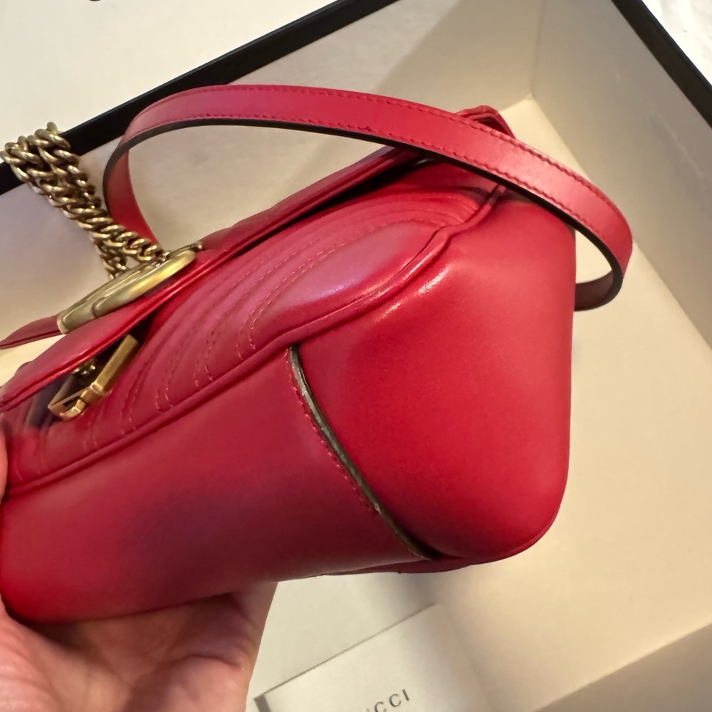 Gucci Marmont View 5